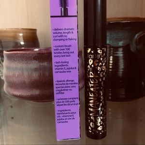 Tarte Maneater Mascara(0.3oz)